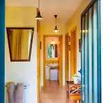 Conjunto Entre Acebos Country house