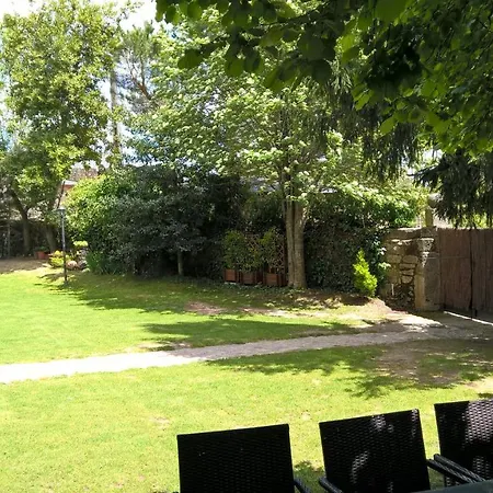 Conjunto Entre Acebos Sotillo de Sanabria