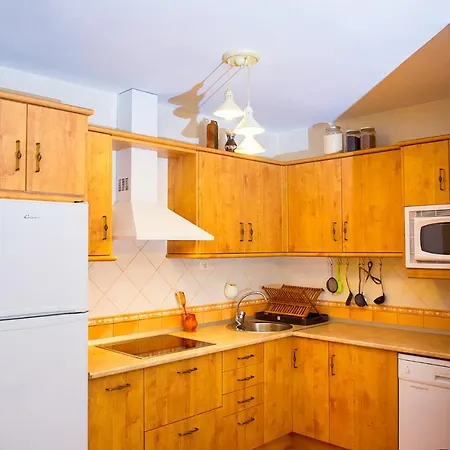 Conjunto Entre Acebos Casa de Campo