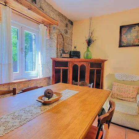 Conjunto Entre Acebos Sotillo de Sanabria