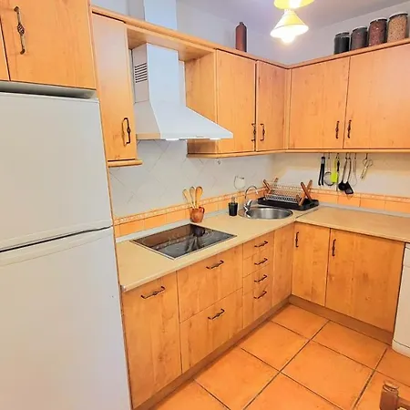 Conjunto Entre Acebos