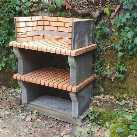 Conjunto Entre Acebos Country house