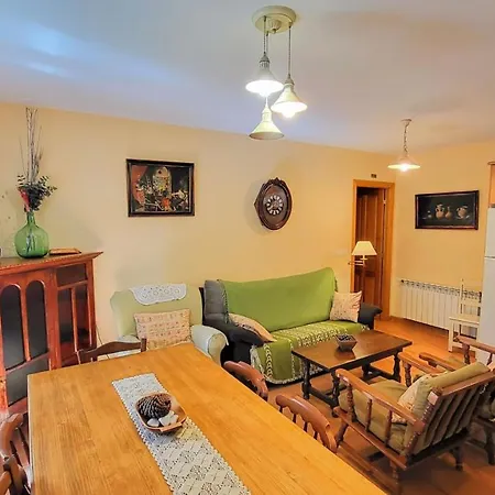 Conjunto Entre Acebos *