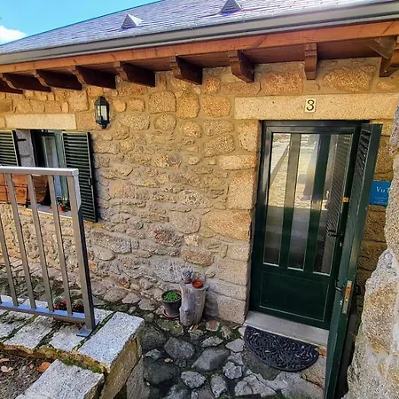 Country house Conjunto Entre Acebos *
