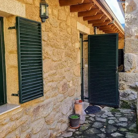 Conjunto Entre Acebos * Sotillo de Sanabria