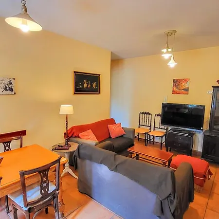 Conjunto Entre Acebos Country house Sotillo de Sanabria