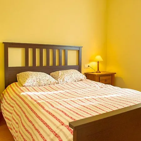 Casa de Campo Conjunto Entre Acebos Sotillo de Sanabria