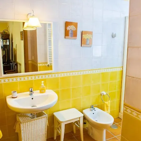 Country house Conjunto Entre Acebos
