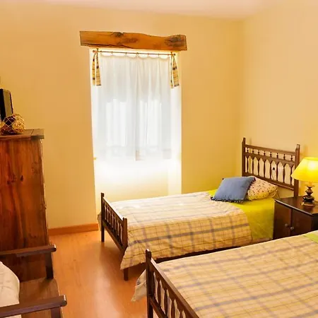Country house Conjunto Entre Acebos *