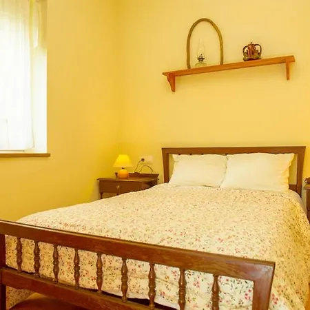 Conjunto Entre Acebos Country house Sotillo de Sanabria