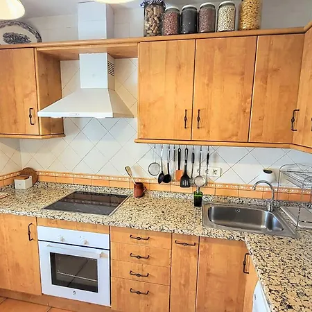 Country house Conjunto Entre Acebos Sotillo de Sanabria