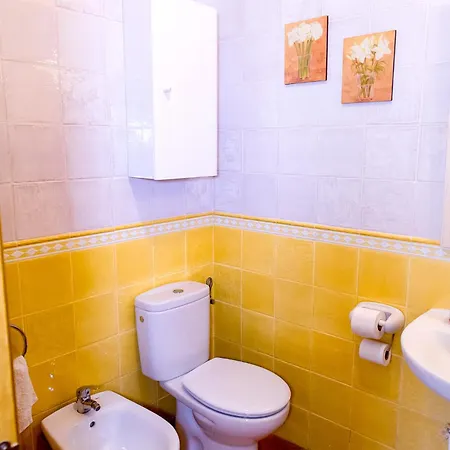 Conjunto Entre Acebos *