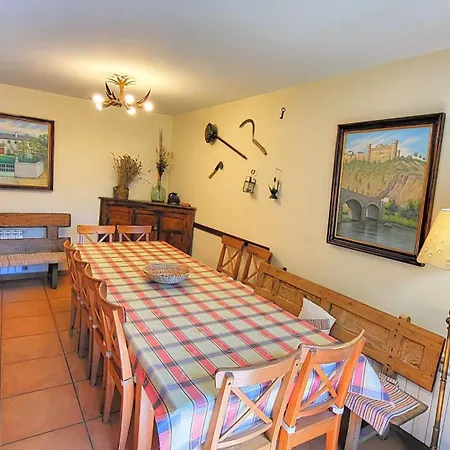 Country house Conjunto Entre Acebos