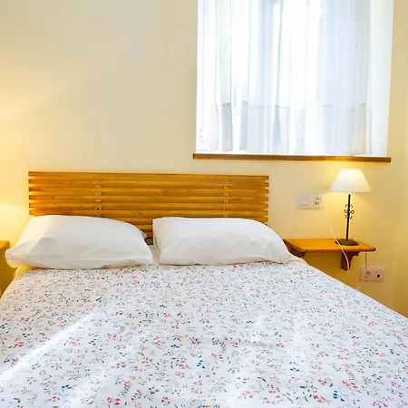 Country house Conjunto Entre Acebos *