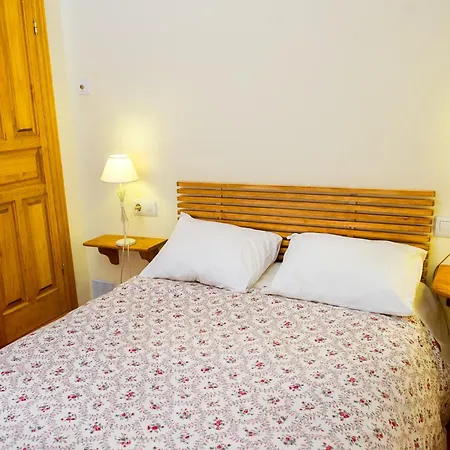 Country house Conjunto Entre Acebos *