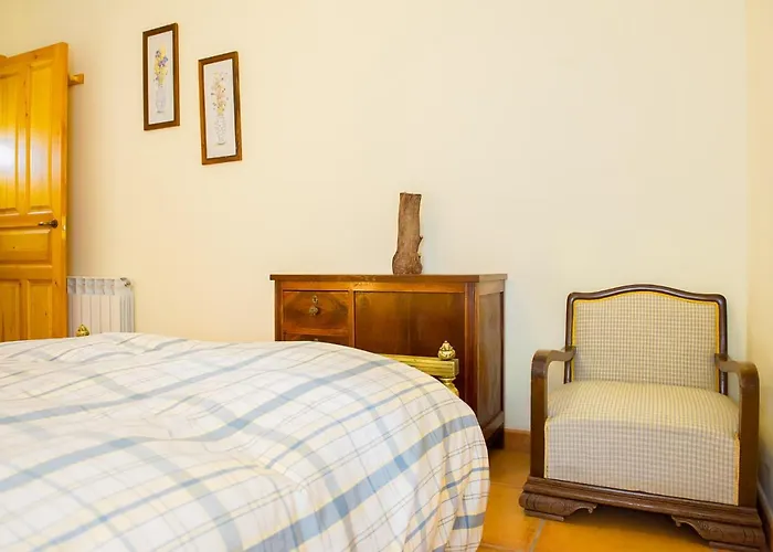 Conjunto Entre Acebos * Sotillo de Sanabria