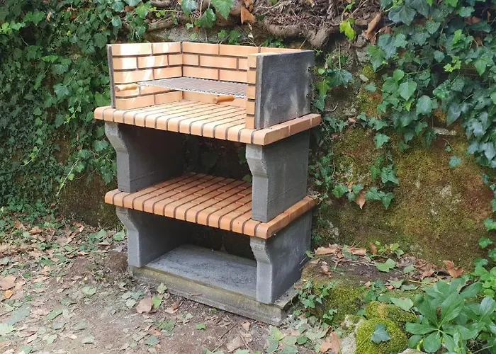 Conjunto Entre Acebos Gospodarstwo wiejskie