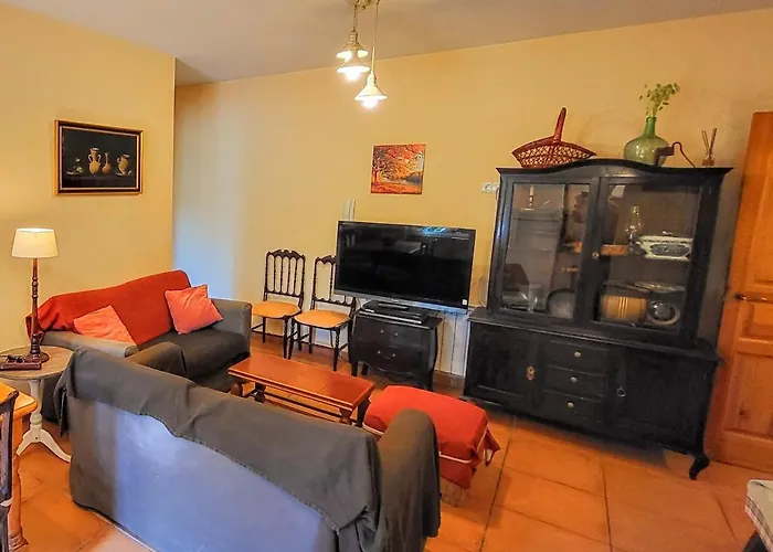 Conjunto Entre Acebos