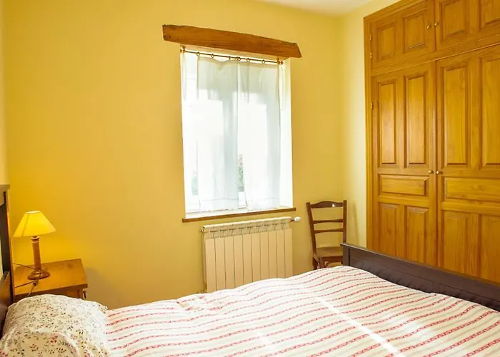 Conjunto Entre Acebos