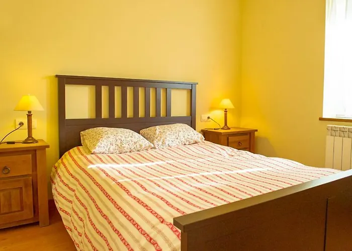 Conjunto Entre Acebos *