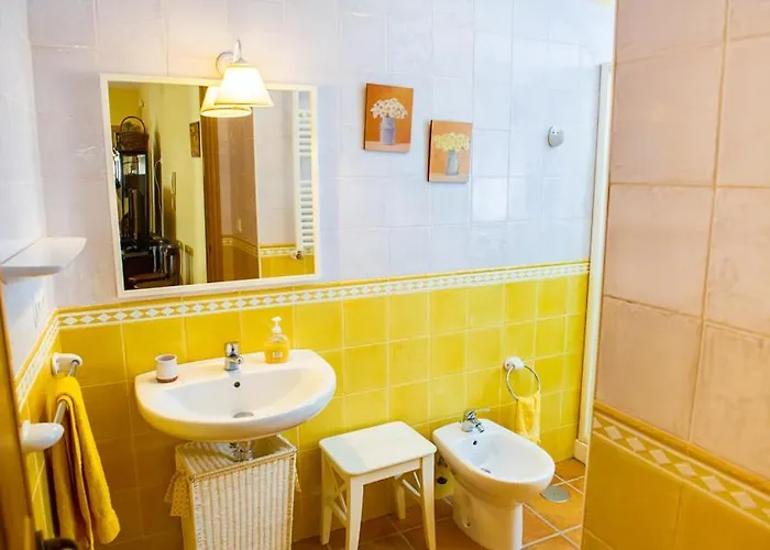 Gospodarstwo wiejskie Conjunto Entre Acebos