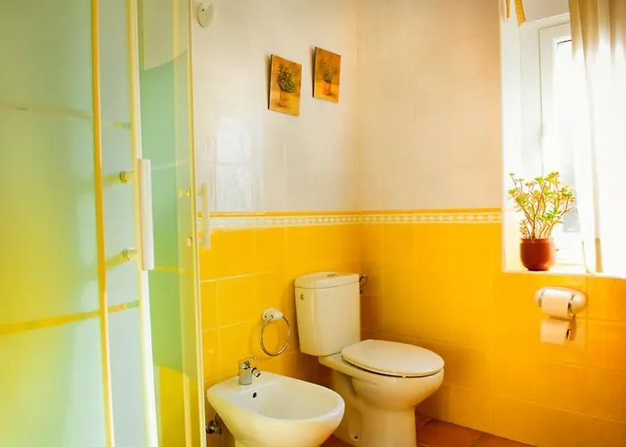 Conjunto Entre Acebos Gospodarstwo wiejskie *