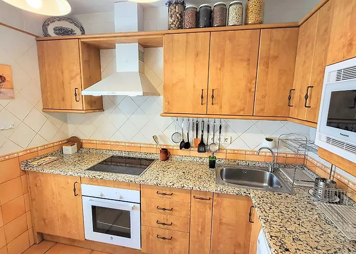 Gospodarstwo wiejskie Conjunto Entre Acebos Sotillo de Sanabria