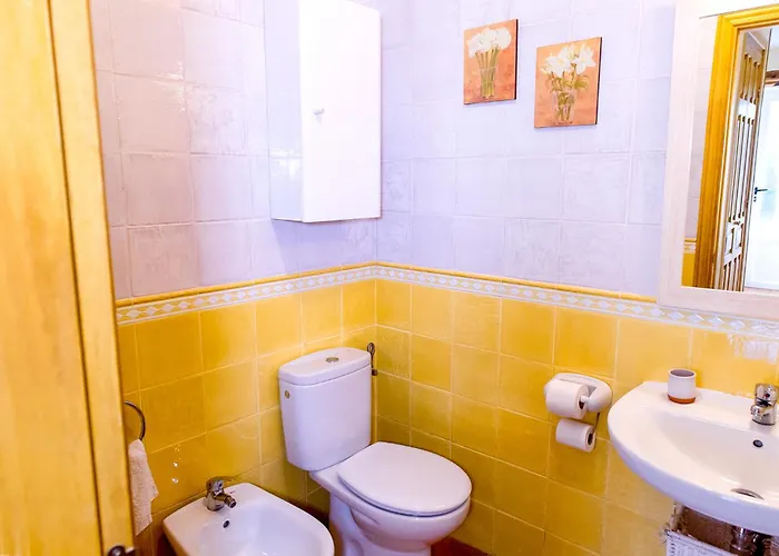 Conjunto Entre Acebos *