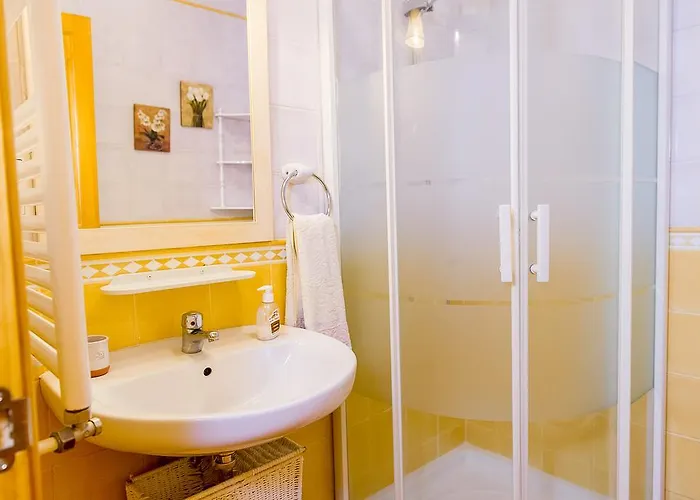 Conjunto Entre Acebos Gospodarstwo wiejskie *